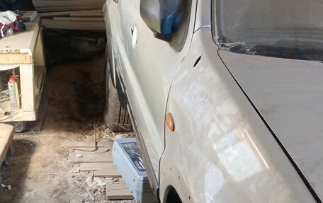 Ford Maverick II, 2002 год, 250 000 рублей, 6 фотография