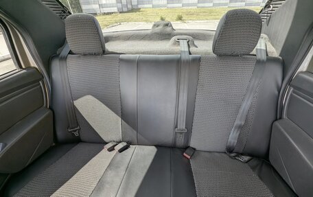 Renault Logan I, 2012 год, 547 000 рублей, 8 фотография
