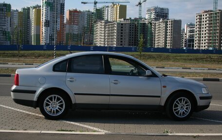 Volkswagen Passat B5+ рестайлинг, 1998 год, 300 000 рублей, 4 фотография