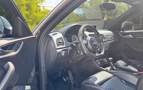 Audi RS Q3, 2014 год, 2 250 000 рублей, 7 фотография