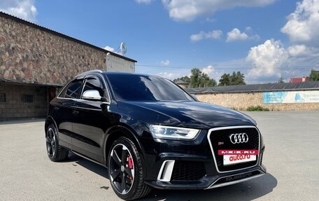 Audi RS Q3, 2014 год, 2 250 000 рублей, 4 фотография