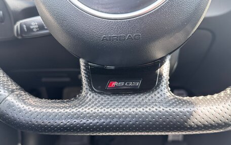 Audi RS Q3, 2014 год, 2 250 000 рублей, 15 фотография