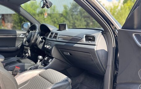 Audi RS Q3, 2014 год, 2 250 000 рублей, 12 фотография