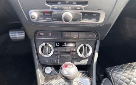 Audi RS Q3, 2014 год, 2 250 000 рублей, 16 фотография