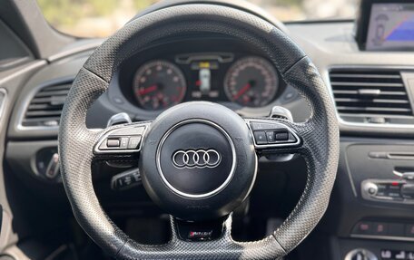 Audi RS Q3, 2014 год, 2 250 000 рублей, 14 фотография