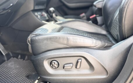 Audi RS Q3, 2014 год, 2 250 000 рублей, 18 фотография