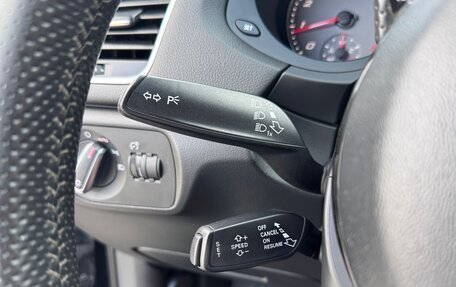 Audi RS Q3, 2014 год, 2 250 000 рублей, 22 фотография