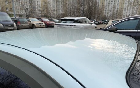 Nissan Almera Classic, 2007 год, 700 000 рублей, 8 фотография