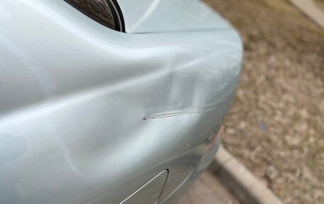Nissan Almera Classic, 2007 год, 700 000 рублей, 7 фотография