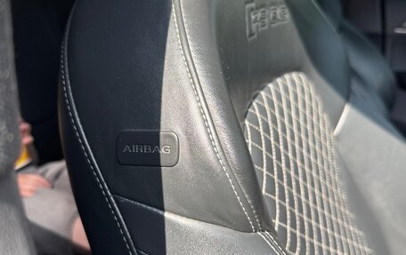 Audi RS Q3, 2014 год, 2 250 000 рублей, 21 фотография