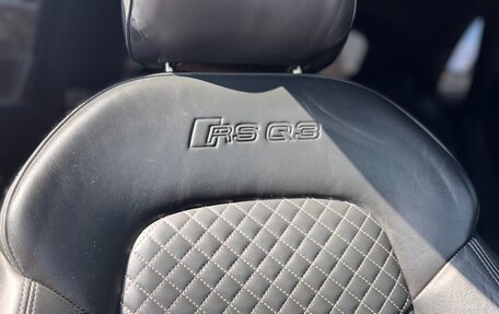 Audi RS Q3, 2014 год, 2 250 000 рублей, 20 фотография