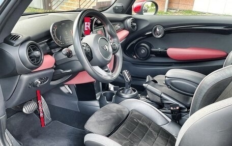 MINI Hatch, 2021 год, 3 450 000 рублей, 3 фотография