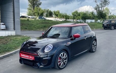 MINI Hatch, 2021 год, 3 450 000 рублей, 2 фотография