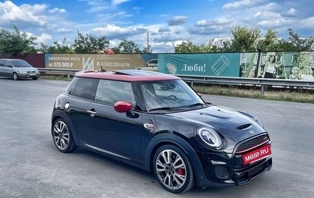 MINI Hatch, 2021 год, 3 450 000 рублей, 5 фотография