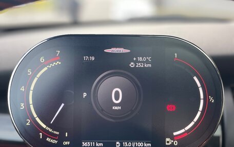 MINI Hatch, 2021 год, 3 450 000 рублей, 7 фотография