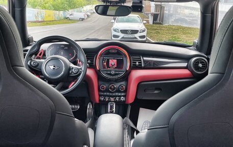 MINI Hatch, 2021 год, 3 450 000 рублей, 6 фотография