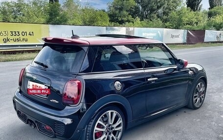 MINI Hatch, 2021 год, 3 450 000 рублей, 4 фотография