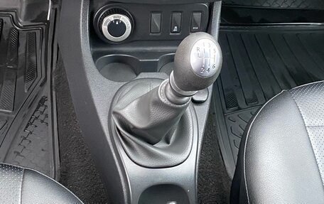 Renault Duster I рестайлинг, 2017 год, 1 267 000 рублей, 13 фотография