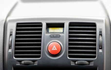 Hyundai Getz I рестайлинг, 2008 год, 648 000 рублей, 19 фотография