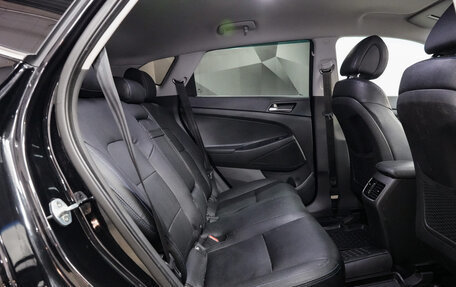 Hyundai Tucson III, 2018 год, 2 244 000 рублей, 13 фотография