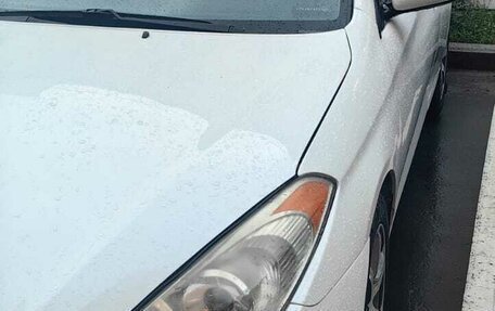 Toyota Camry Solara II, 2004 год, 750 000 рублей, 4 фотография