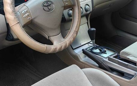 Toyota Camry Solara II, 2004 год, 750 000 рублей, 8 фотография