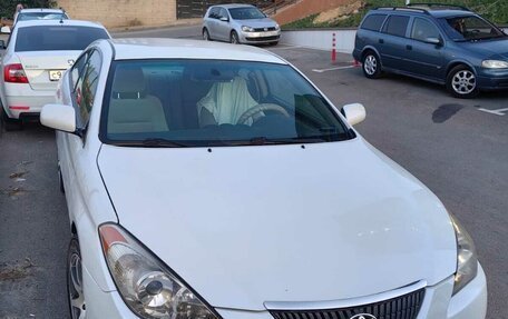 Toyota Camry Solara II, 2004 год, 750 000 рублей, 15 фотография
