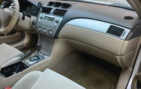 Toyota Camry Solara II, 2004 год, 750 000 рублей, 11 фотография
