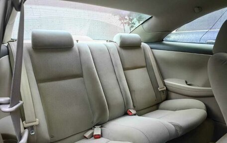 Toyota Camry Solara II, 2004 год, 750 000 рублей, 13 фотография
