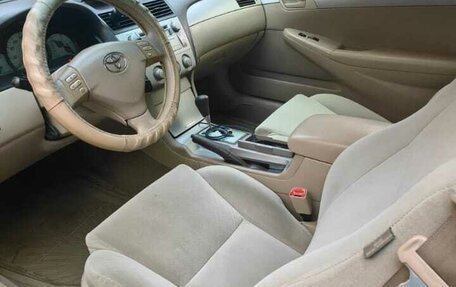 Toyota Camry Solara II, 2004 год, 750 000 рублей, 3 фотография