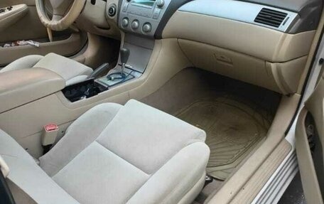 Toyota Camry Solara II, 2004 год, 750 000 рублей, 9 фотография