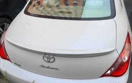 Toyota Camry Solara II, 2004 год, 750 000 рублей, 7 фотография