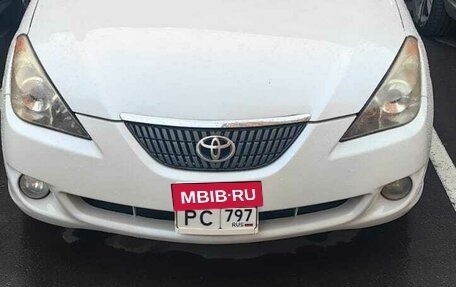 Toyota Camry Solara II, 2004 год, 750 000 рублей, 2 фотография
