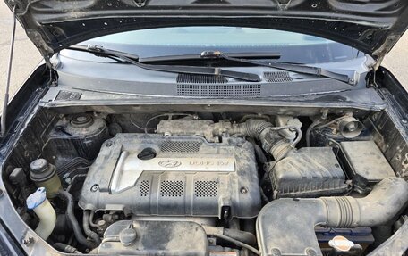 Hyundai Tucson III, 2005 год, 700 000 рублей, 9 фотография