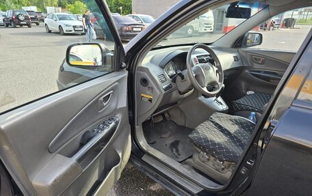 Hyundai Tucson III, 2005 год, 700 000 рублей, 7 фотография