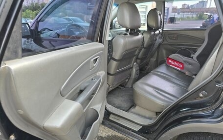 Hyundai Tucson III, 2005 год, 700 000 рублей, 8 фотография