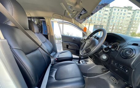 Nissan AD III, 2016 год, 980 000 рублей, 6 фотография