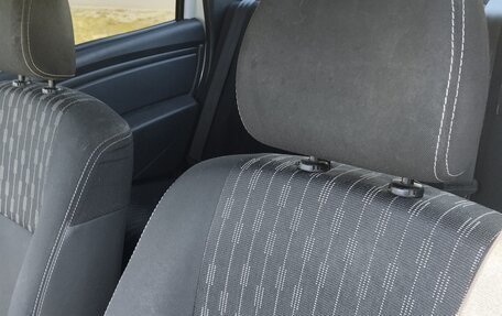 Renault Logan I, 2013 год, 520 000 рублей, 8 фотография