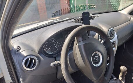 Renault Logan I, 2013 год, 520 000 рублей, 7 фотография