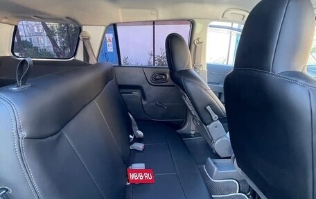 Nissan AD III, 2016 год, 980 000 рублей, 7 фотография
