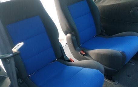 Volkswagen Sharan I рестайлинг, 2005 год, 780 000 рублей, 9 фотография