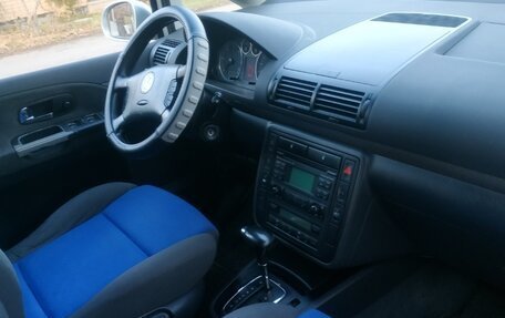 Volkswagen Sharan I рестайлинг, 2005 год, 780 000 рублей, 6 фотография