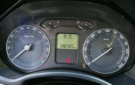Skoda Octavia, 2008 год, 489 000 рублей, 6 фотография