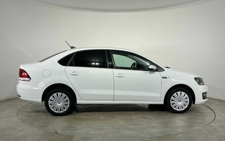 Volkswagen Polo VI (EU Market), 2018 год, 1 020 000 рублей, 5 фотография