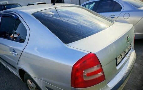Skoda Octavia, 2008 год, 489 000 рублей, 4 фотография