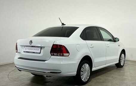 Volkswagen Polo VI (EU Market), 2018 год, 1 020 000 рублей, 4 фотография