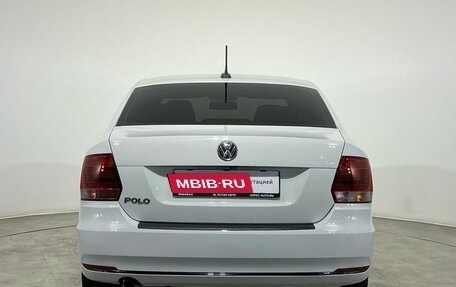 Volkswagen Polo VI (EU Market), 2018 год, 1 020 000 рублей, 3 фотография
