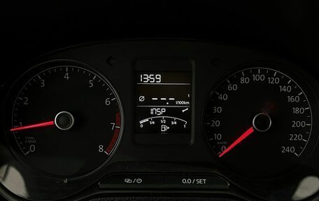 Volkswagen Polo VI (EU Market), 2018 год, 1 020 000 рублей, 13 фотография
