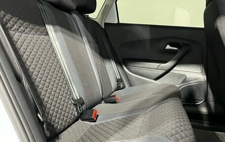 Volkswagen Polo VI (EU Market), 2018 год, 1 020 000 рублей, 16 фотография