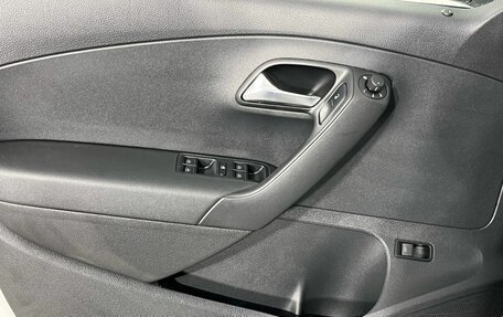 Volkswagen Polo VI (EU Market), 2018 год, 1 020 000 рублей, 17 фотография